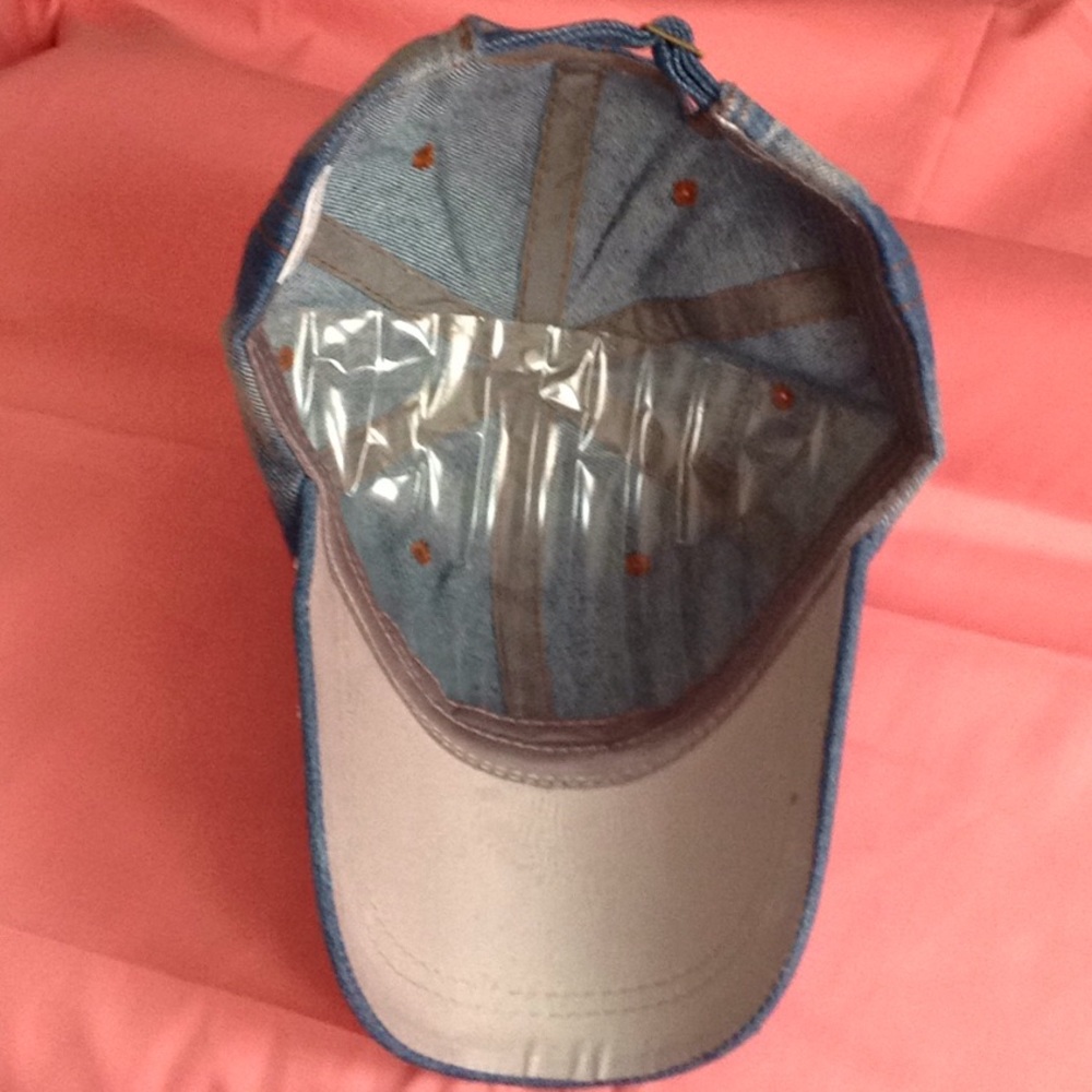 Cap - Picture 3 of 4